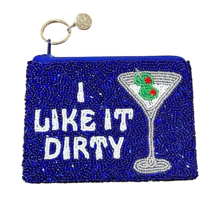 Tiana Designs I Like It Martini