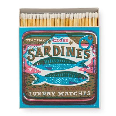Matchbox Better Together Sardines