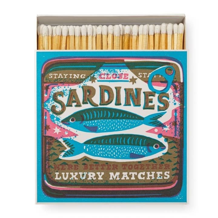 Matchbox Better Together Sardines