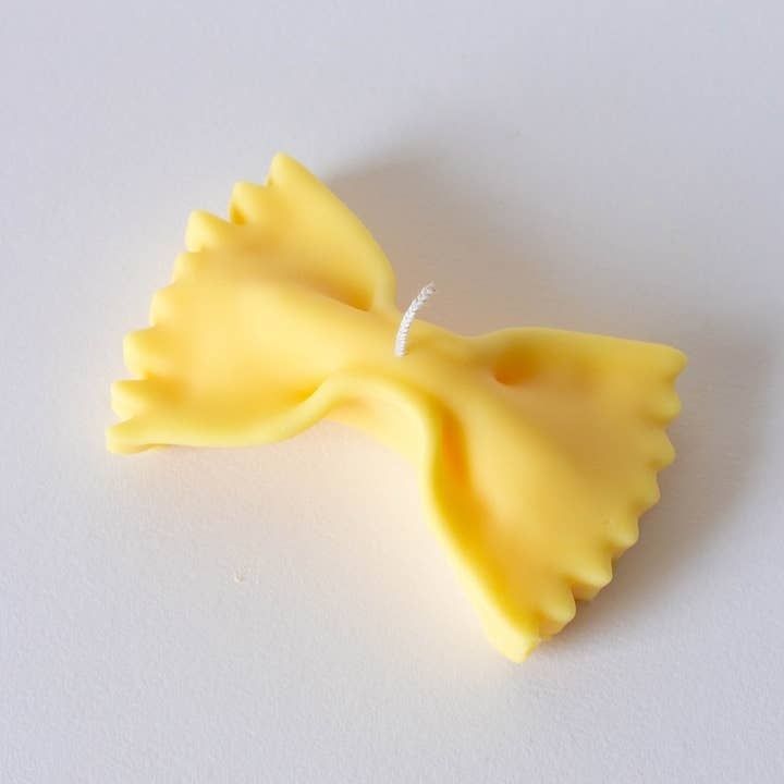Nata Concept Store Farfalle Candle