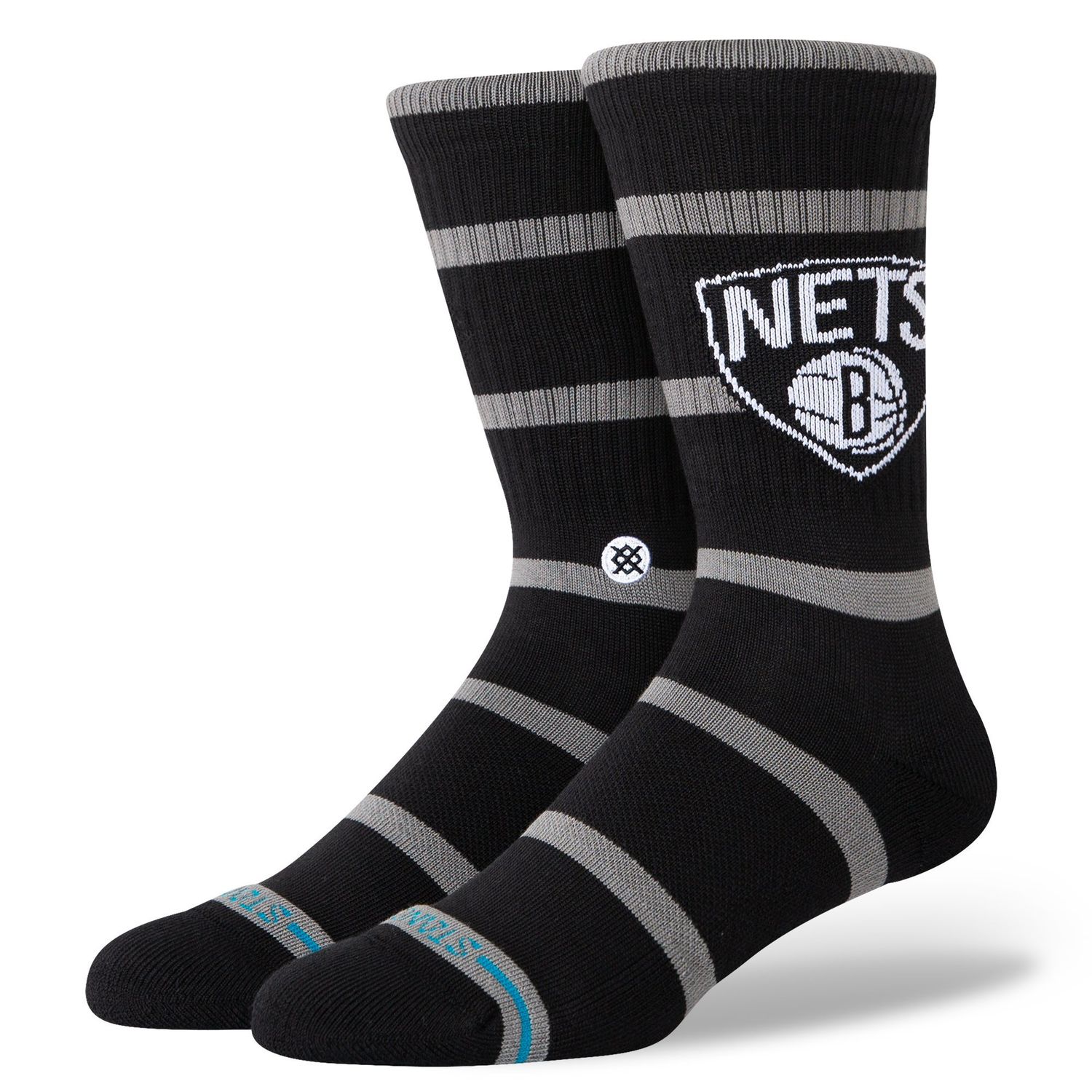 Stance Socks Prep Nets L (Men 9-13 / Women 11-14)