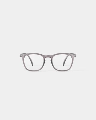 IZIPIZI Reader E Trapeze Electronic Grey - Limited Edition 