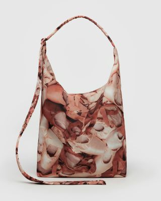 Baggu Large Nylon Sling Pointe Shoe