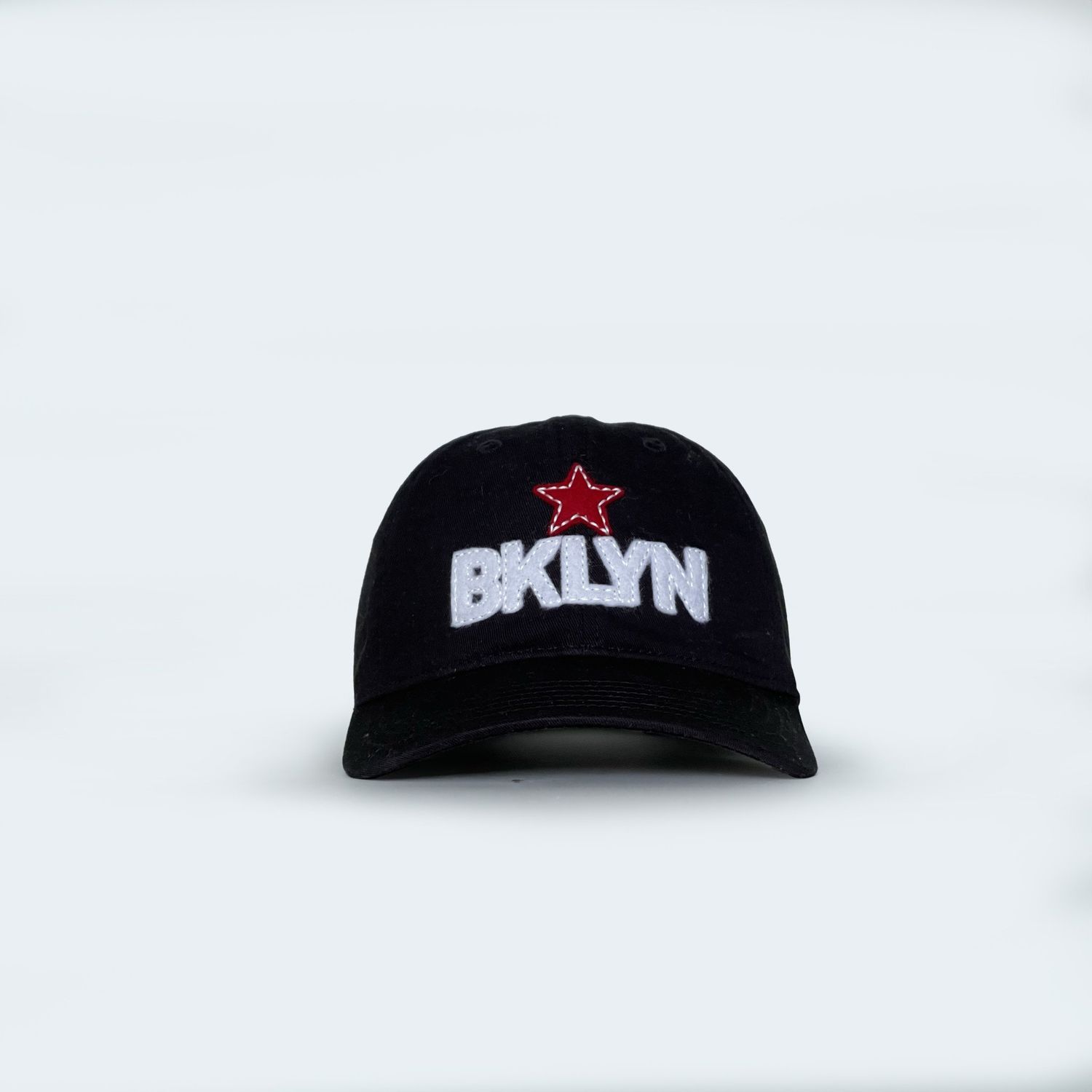 BKLYN Classic Hat Black