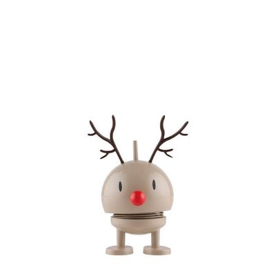 Hoptimist Reindeer Bumble Latte