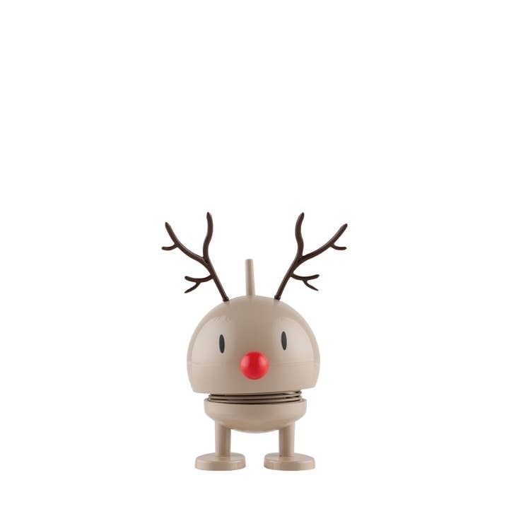 Hoptimist Reindeer Bumble Latte