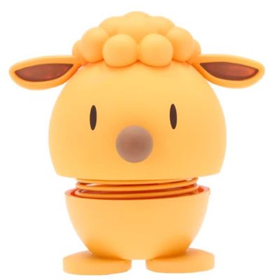 Hoptimist Soft Lambert Mimosa S