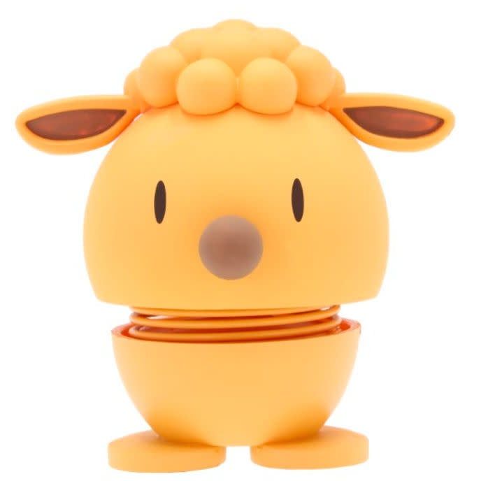 Hoptimist Soft Lambert Mimosa S