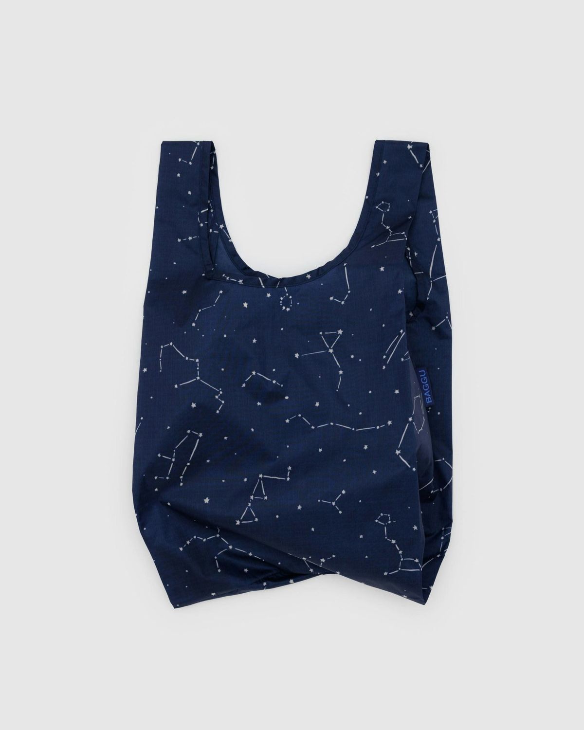 Baggu Reusable Bag Baby Constellation Midnight