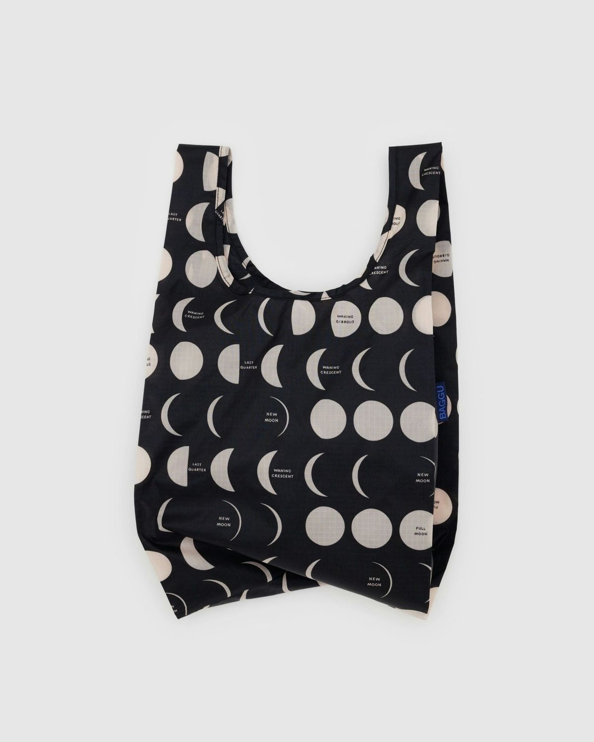 Baggu Reusable Bag Baby Moon