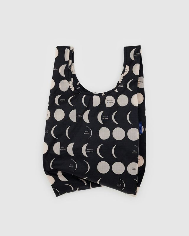 Baggu Reusable Bag Baby Moon