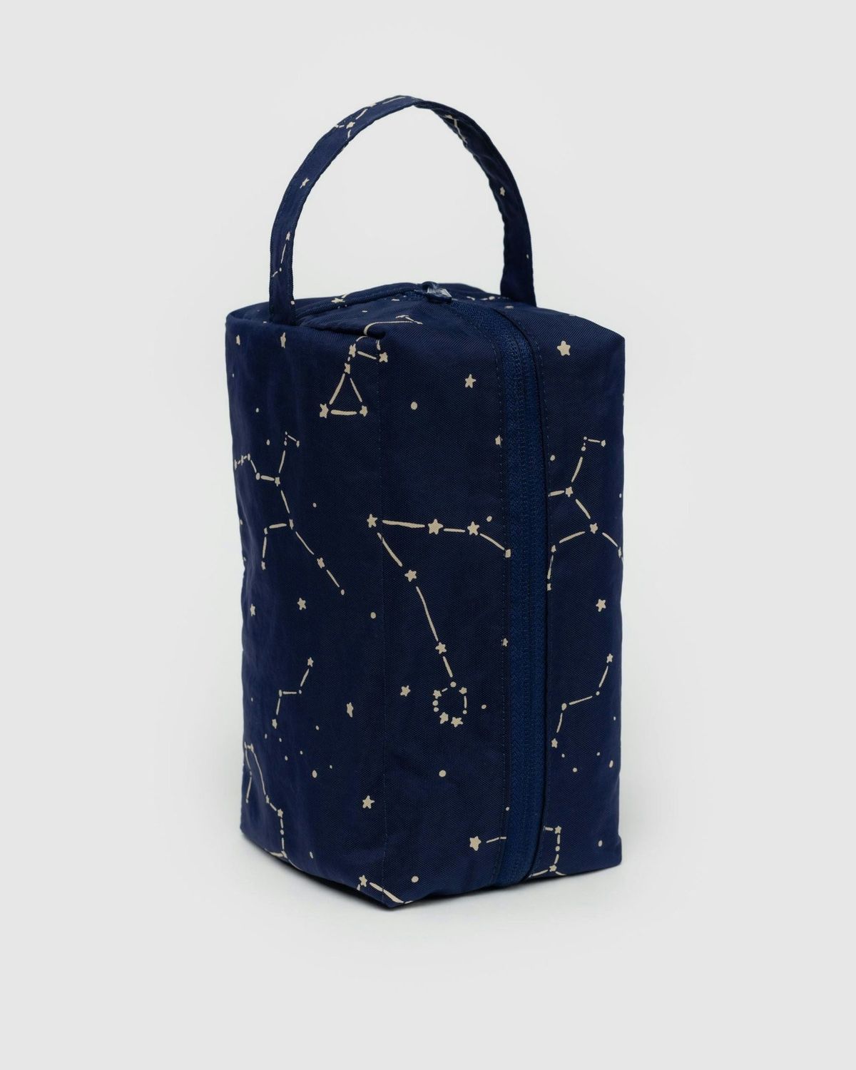 Baggu Dopp Kit Constellation Midnight