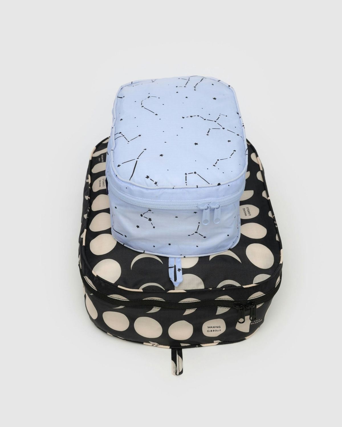 Baggu Packing Cube Set Night Sky