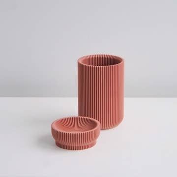 Conifer Larch Stacking Containers Salmon