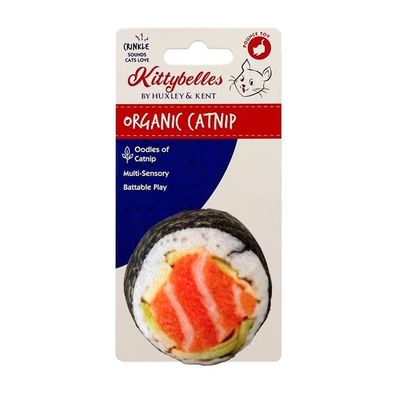 Huxley &amp; Kent Sushi For Cats