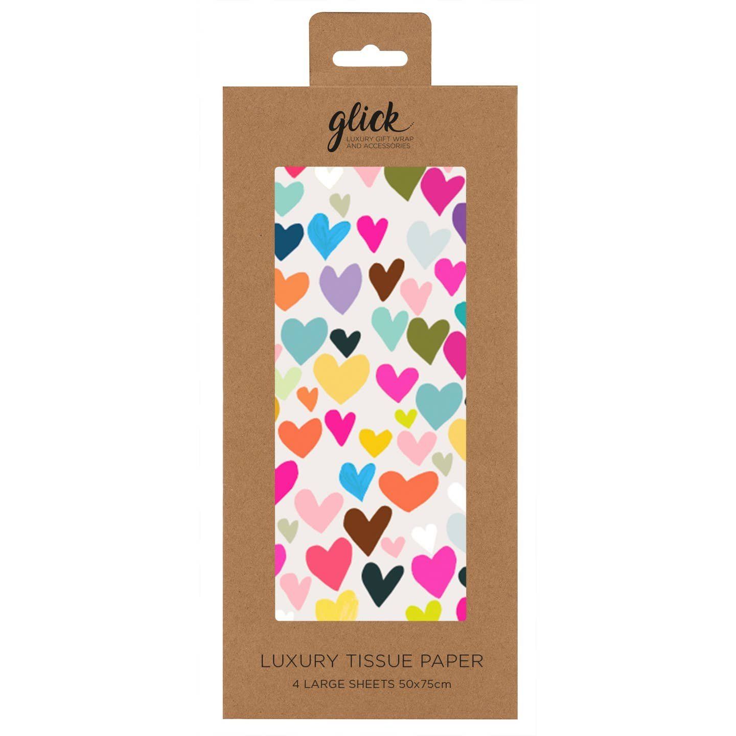 Tissue PS Besotted