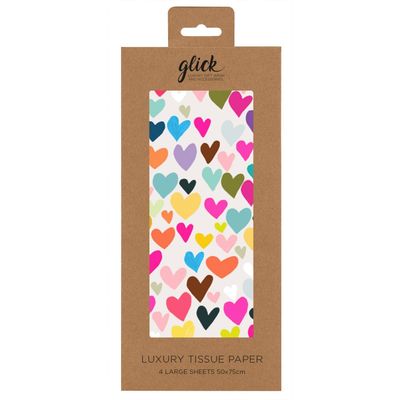 Tissue PS Besotted