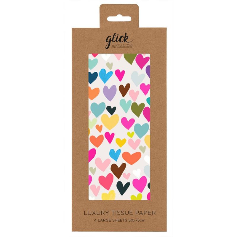 Tissue PS Besotted