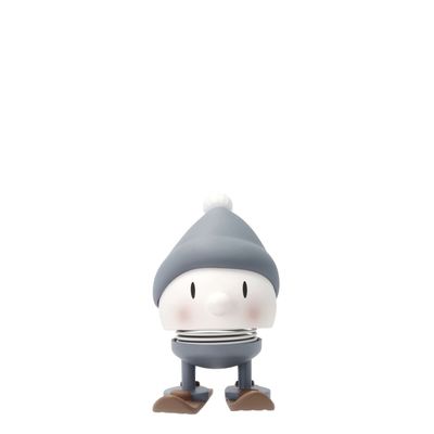 Hoptimist Skier Bumble S Blue