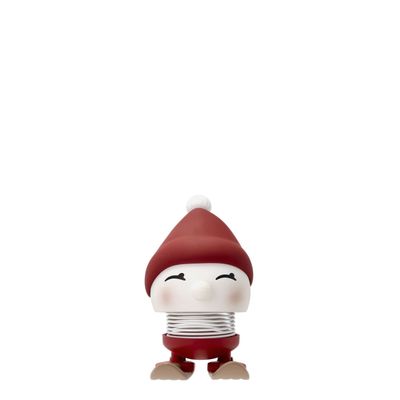 Hoptimist Skier Bimble S Red