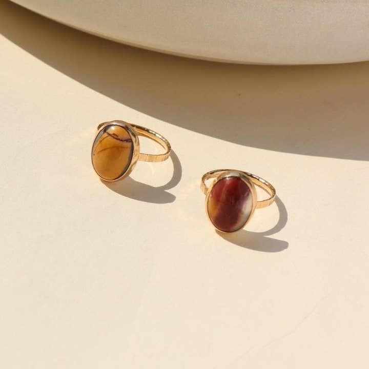 Harvest Ring