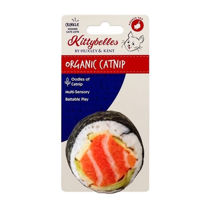 Huxley &amp; Kent Sushi For Cats