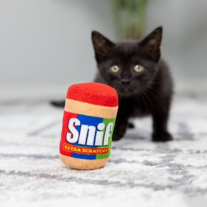 Huxley &amp; Kent Snif Cat Toy