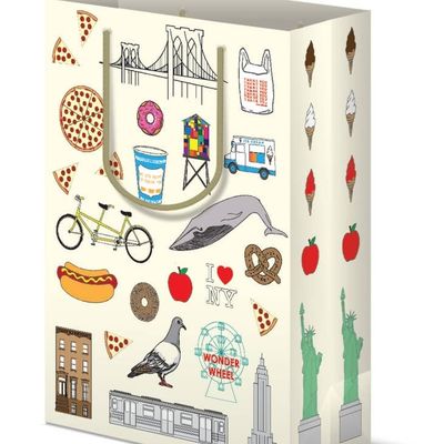 NYC Gift Bag