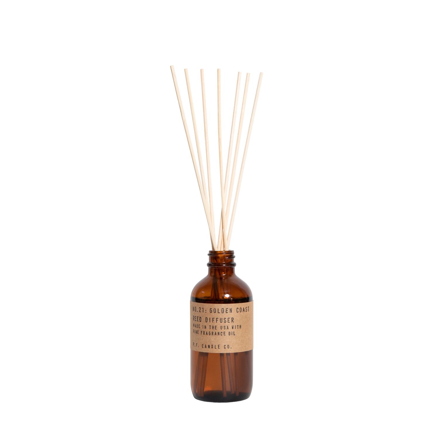Golden Coast Diffuser