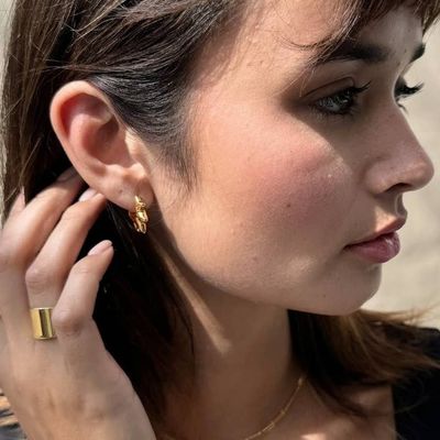 Love &amp; Light Hoops