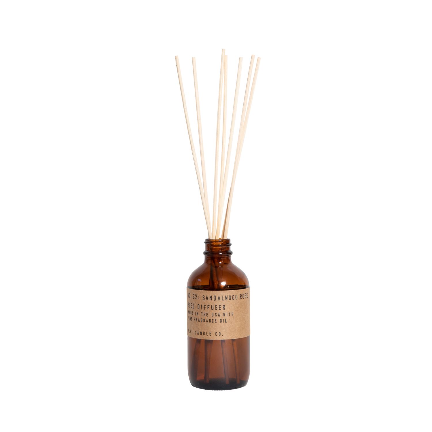 Sandalwood Rose Diffuser