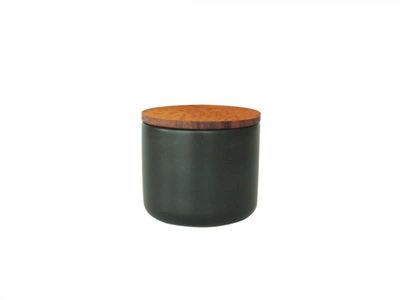 Be Home Acacia Black Medium