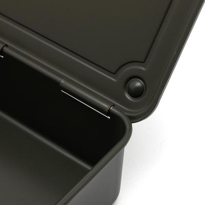 Toyo Stackable Storage Box T-190 Black