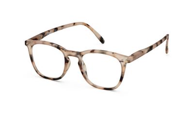 Reading #E Light Tortoise 