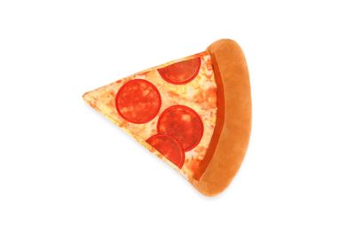 Puppy-roni Pizza