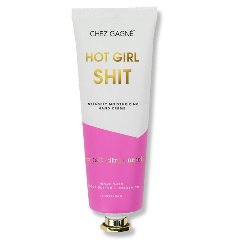 Hot Girl Shit Hand Créme