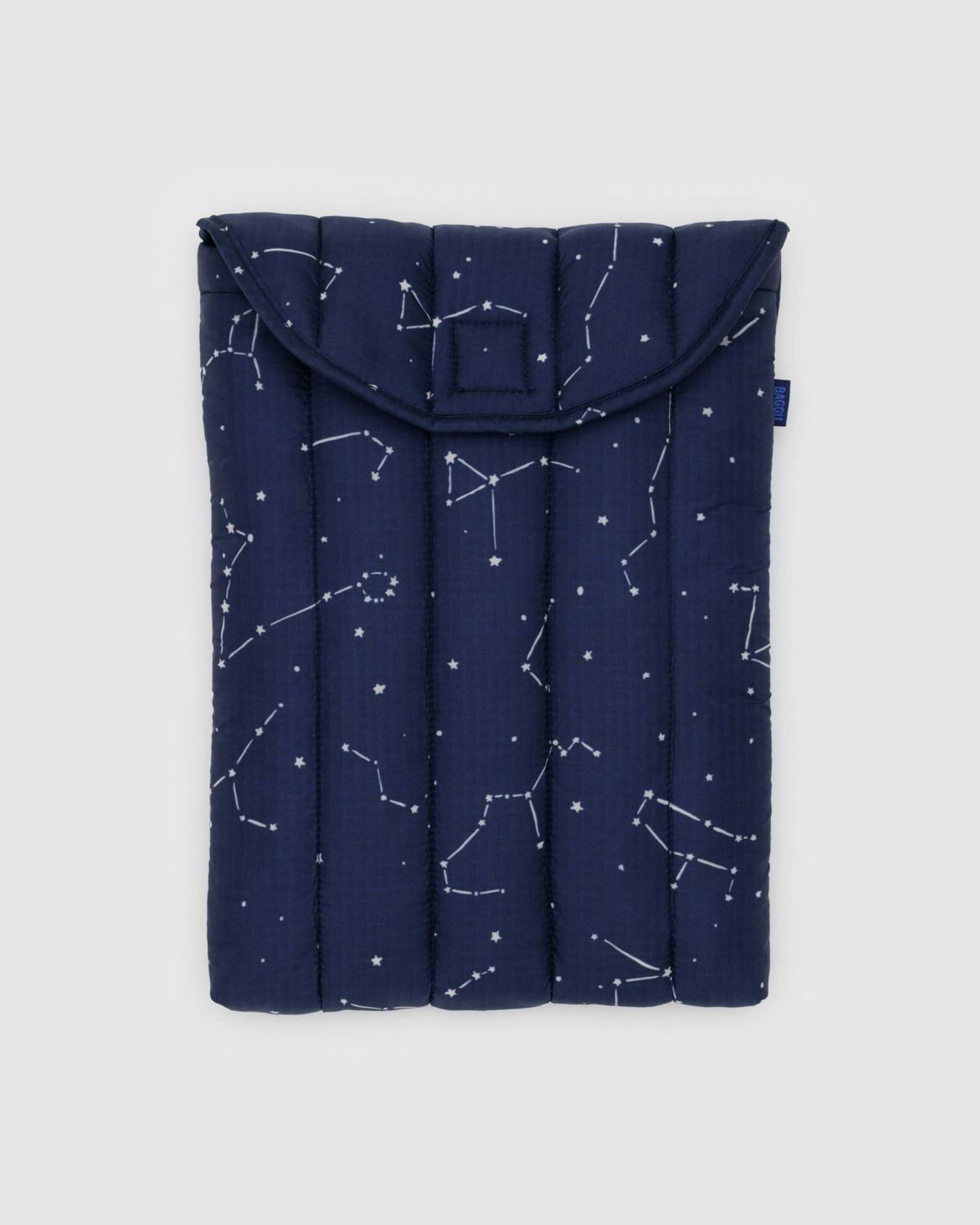 Baggu Puffy Laptop Sleeve Constellation Midnight 13&quot;/14&quot;