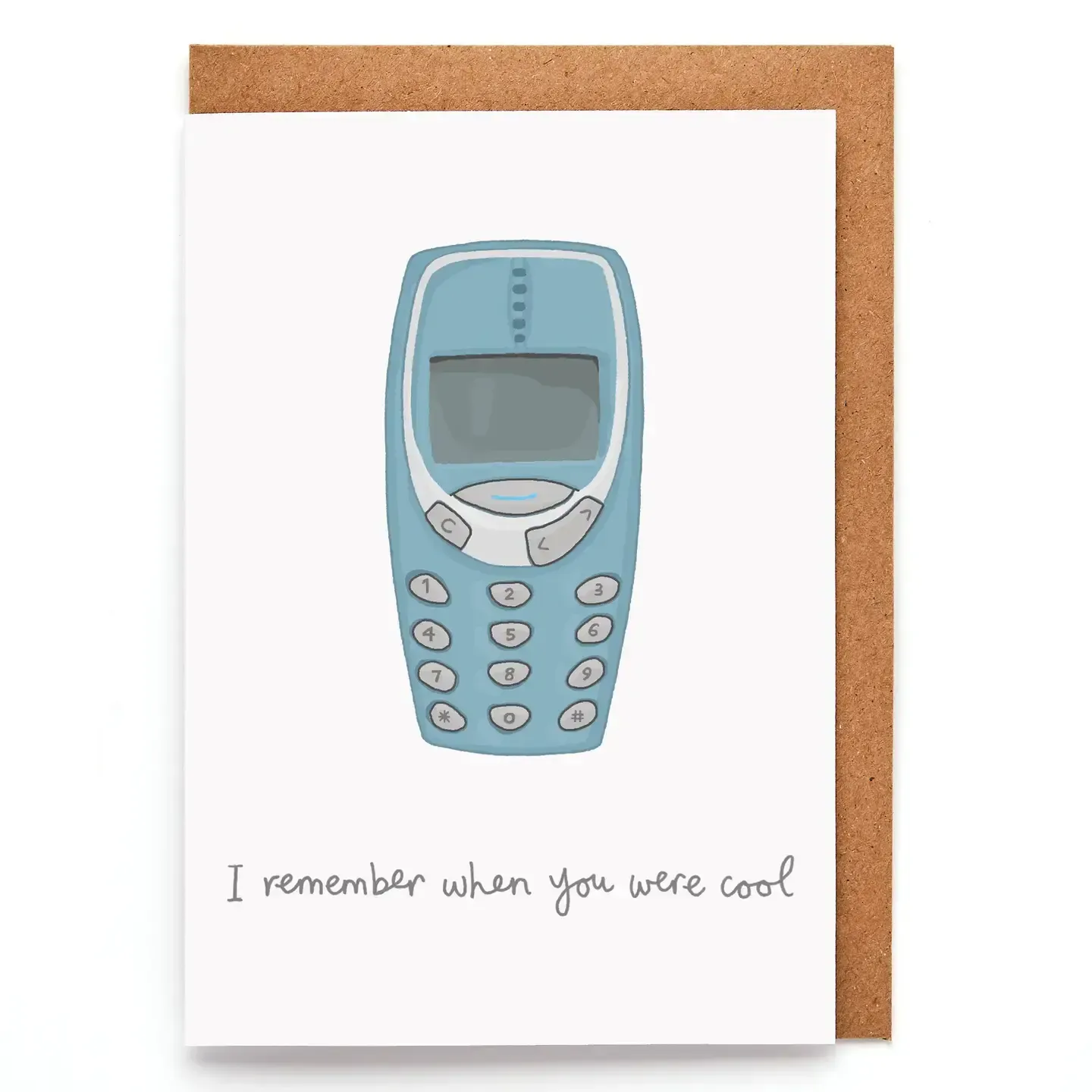 Nokia Birthday