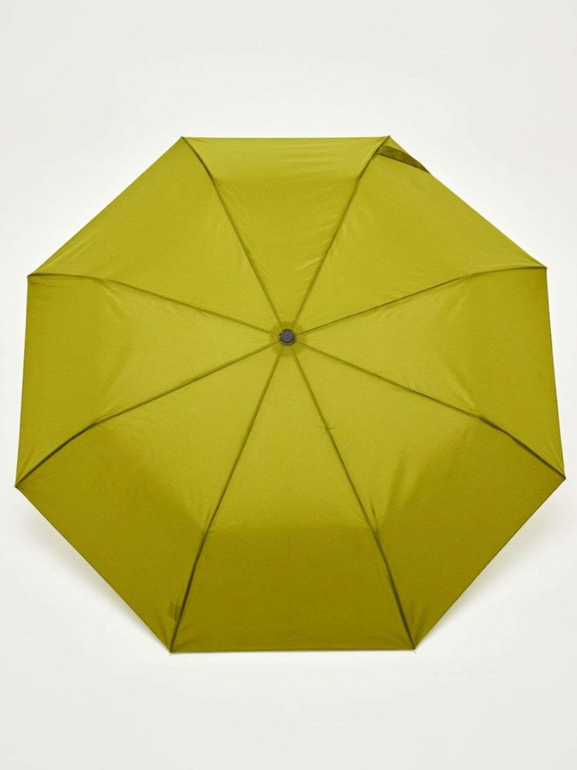 Original Duckhead Olive Compact Umbrella