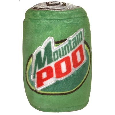 Huxley &amp; Kent Mountain Poo For Dogs