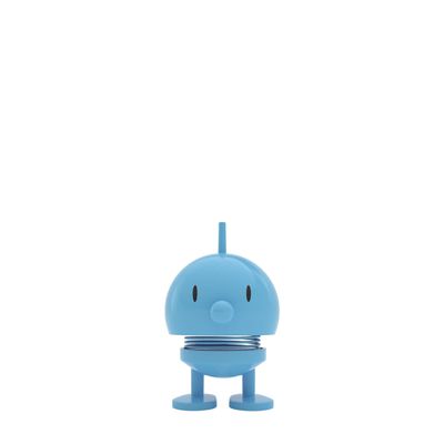 Hoptimist Bumble Turquoise 