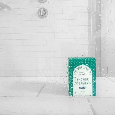 Shower Steamers Sea La Vie
