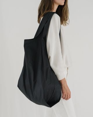 Baggu Reusable Bag Big Black