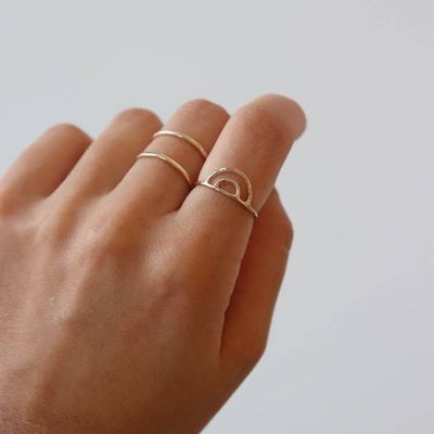Rainbow Ring