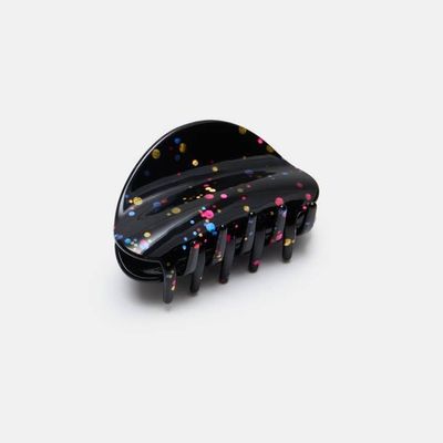 Chunks Juno Claw in Confetti
