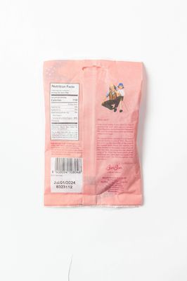 BonBon NYC Sour Wild Strawberry Fish - 5.2oz