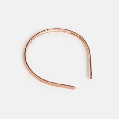 Chunks Classic Headband in Hazel Sparkle