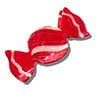 Solar Eclipse Bonbon Hair Claw Peppermint