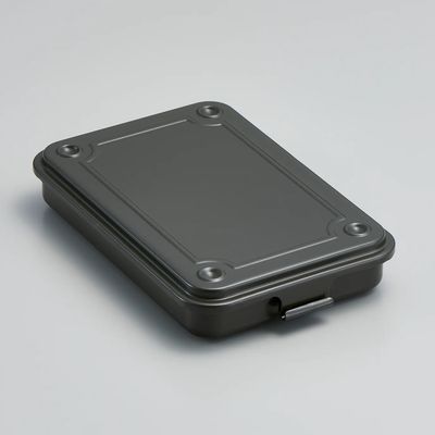 Toyo Stackable Box T-152 Military Green