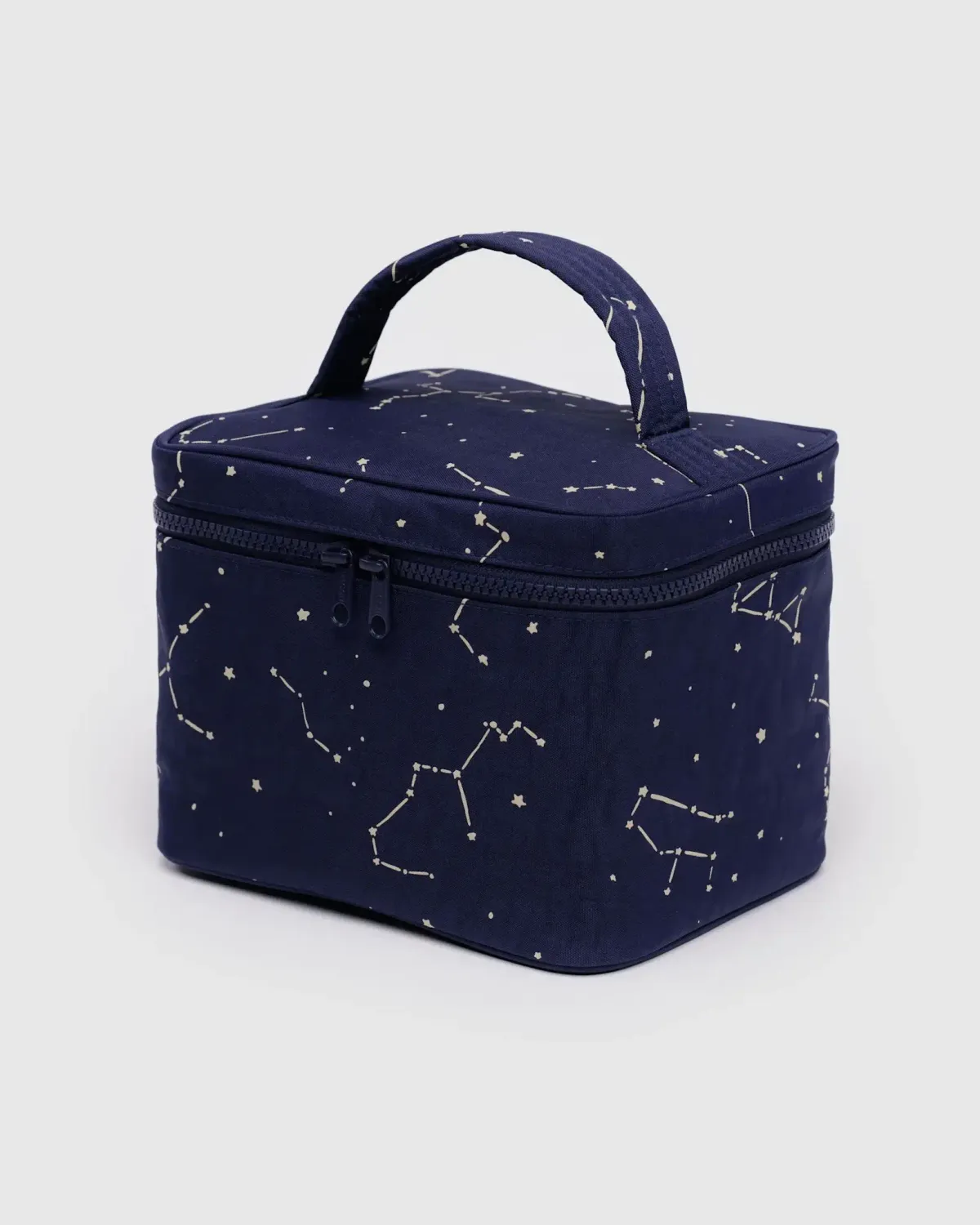 Baggu Large Cosmetic Case Constellation